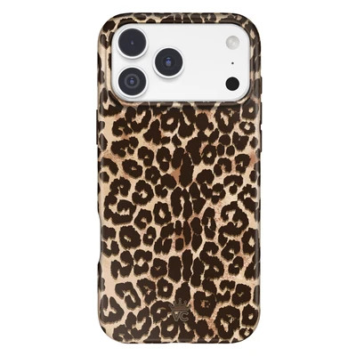 Girls Night Leopard iPhone Case iPhone 15 Pro | Velvet Caviar
