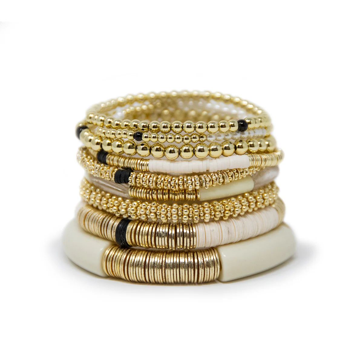 GMA Stack | Allie + Bess