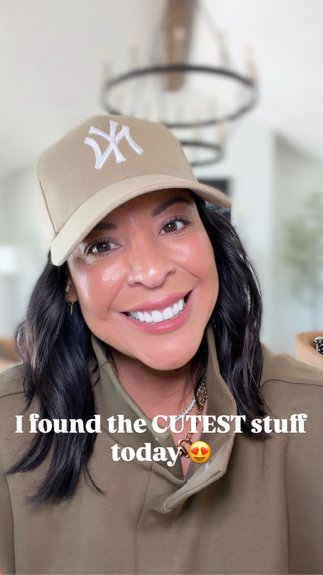 Found the cutest stuff today and obviously had to share 😍🛍️

#LTKSaleAlert #LTKTravel #LTKOver40