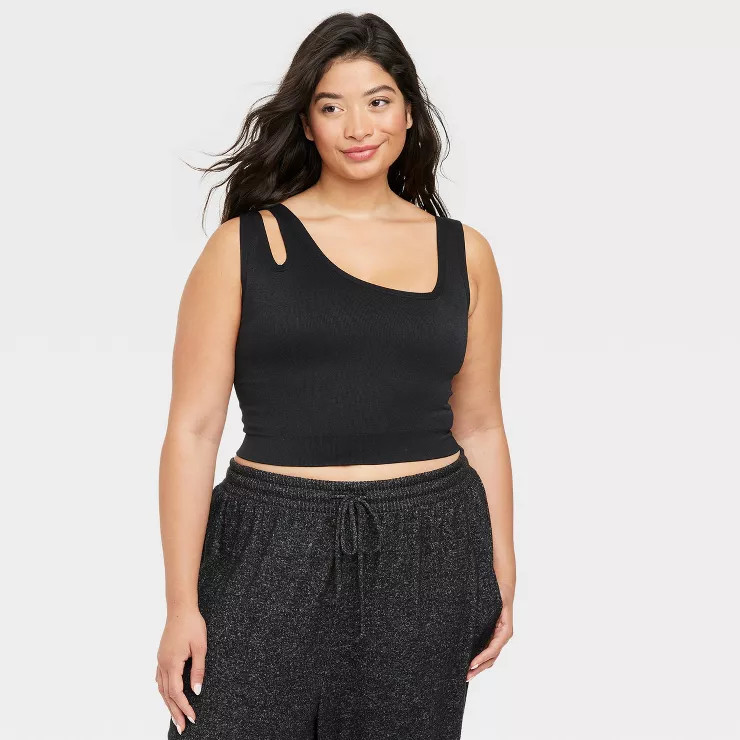 Women's Cut Out Brami - Colsie™ | Target