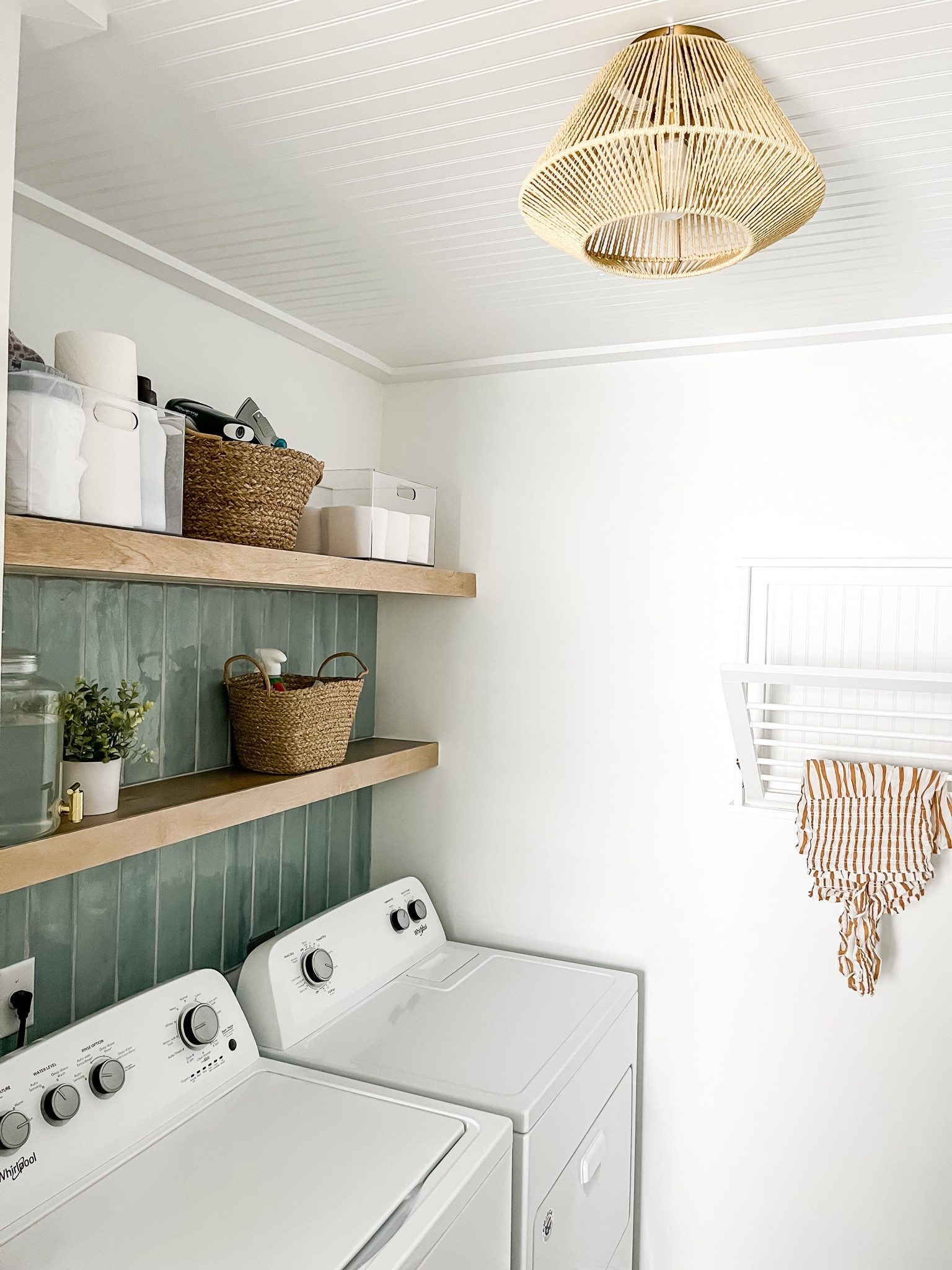 Don’t forget to organize your laundry room this new year! 

#LTKhome #LTKFind #LTKunder50
