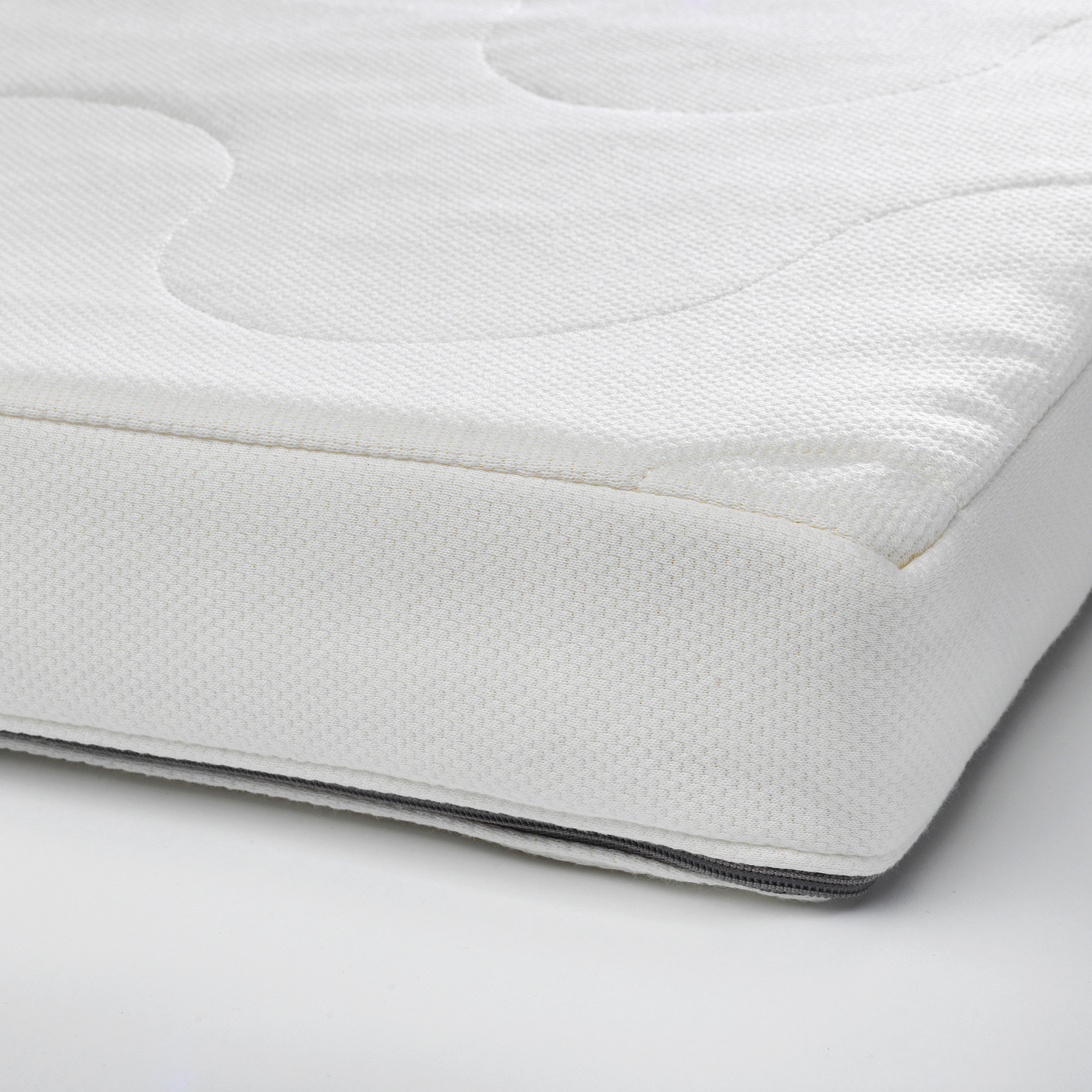 KRUMMELUR foam mattress for crib, 271/2x52"  - IKEA | IKEA US