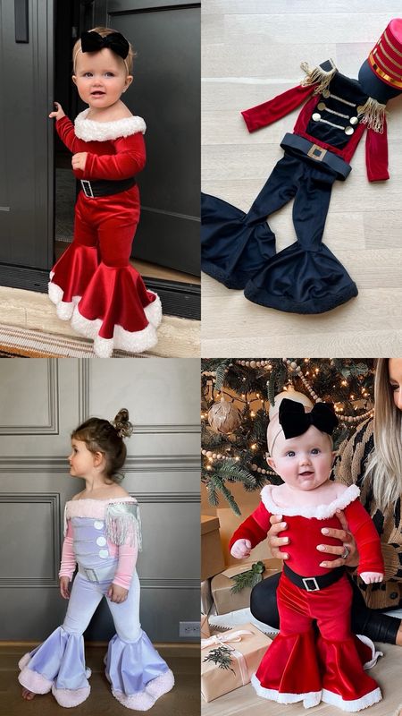 Christmas outfit, holiday outfit 

#LTKkids #LTKCyberWeek #LTKHoliday