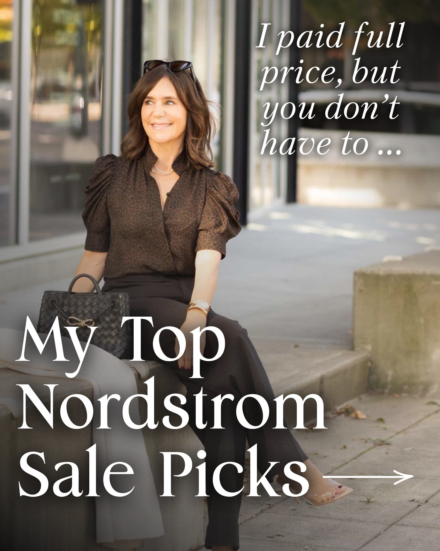 The Nordstrom Fall Savings Event is here, and the brand-new, in-season markdowns are SO good this year! 🚨🍂

I usually skip standard sales, but when it’s brand-new fall pieces on markdowns? That’s a whole different story. 

I scrolled through over 40,000+ items so you don’t have to and curated a list of the best of the best … think trending denim, best of beauty, and the exact wardrobe staples everyone is loving right now (including me) 🤩

#LTKSeasonal #LTKOver40 #LTKSaleAlert