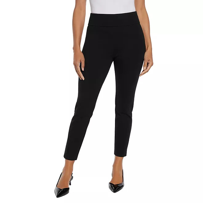 Express Women's Ponte Pant | Sam's Club