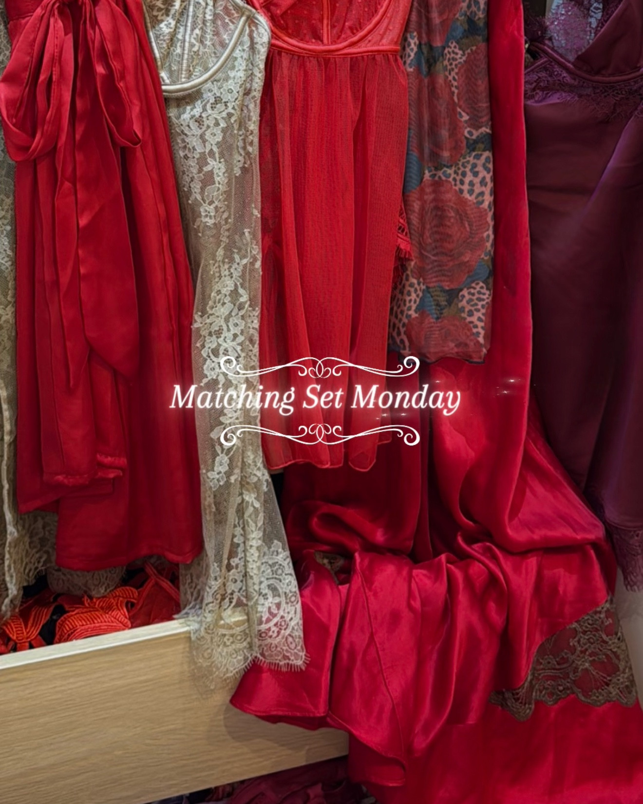 She’s a fun one ok, is she practical… oh absolutely not, can you run in it… umm no 😅 is it comfortable… actaully surprisingly yes 😂 they some how made it rly soft underneath 💃

It’s one you kind of need to see on the model for it to make sense 😅😅