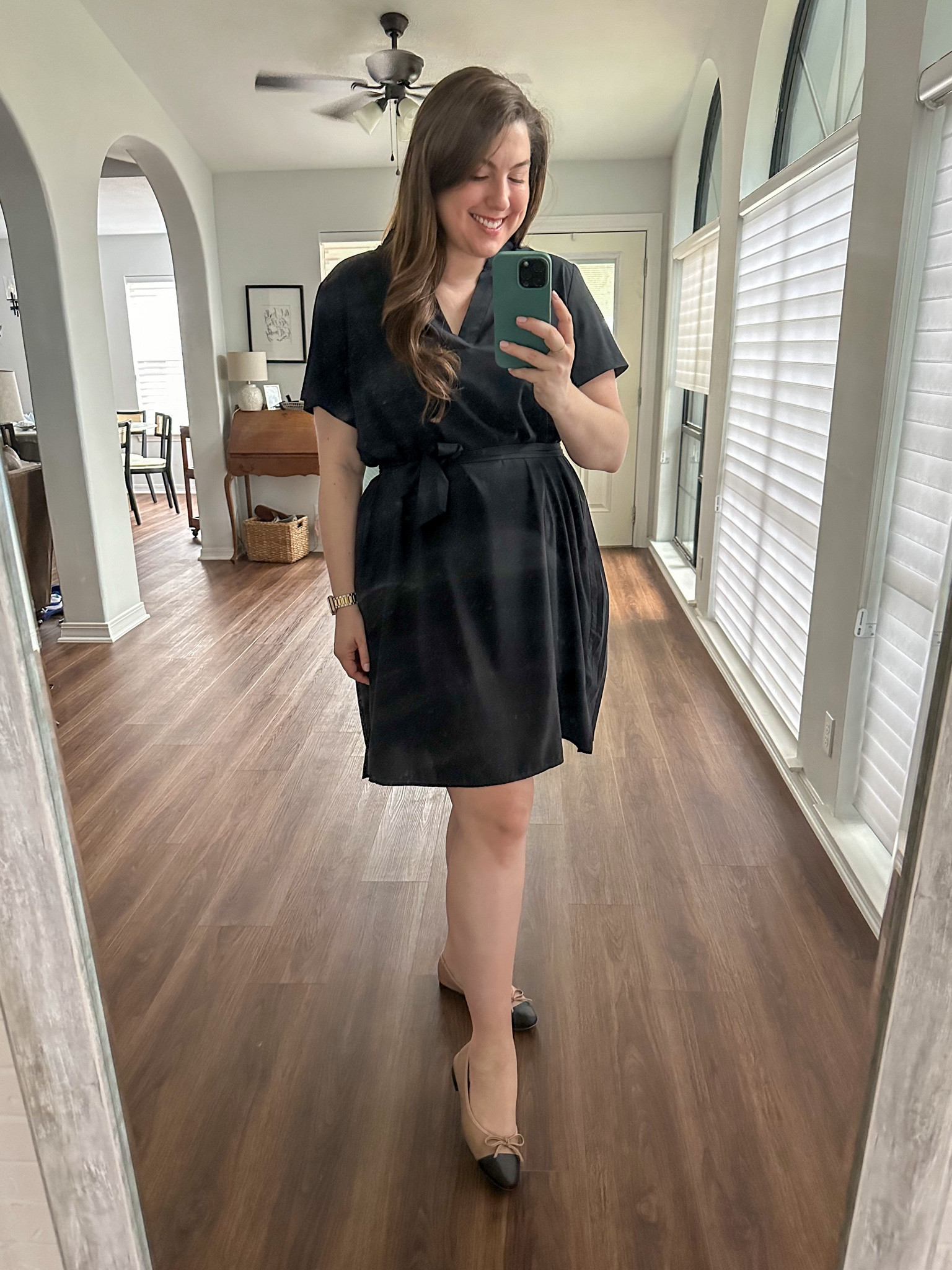 Workwear #ootd 11/20/23 

Womens business professional workwear and business casual workwear and office outfits midsize outfit midsize style 

#LTKmidsize #LTKworkwear #LTKSeasonal