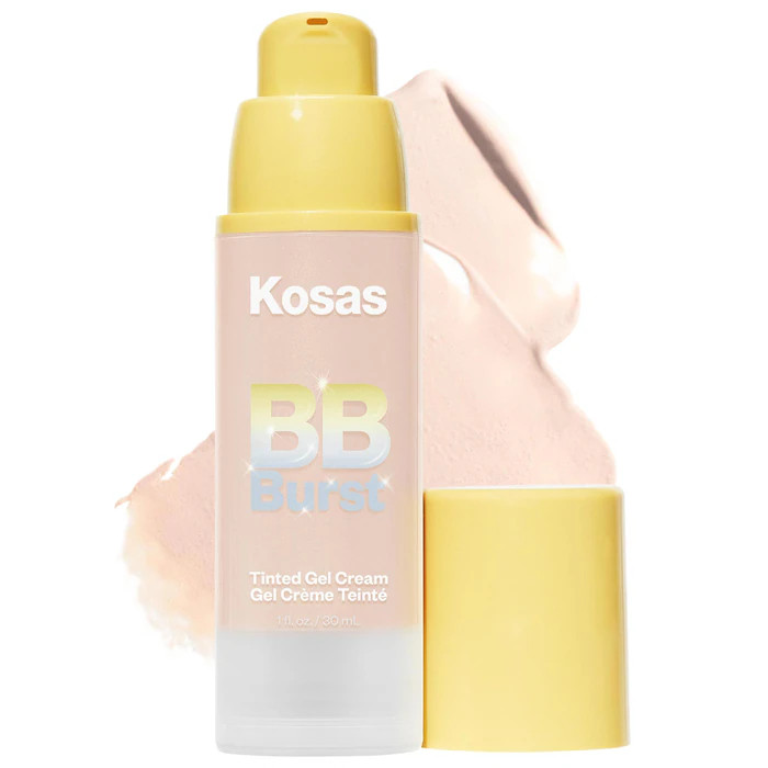 BB Burst Tinted Moisturizer Gel Cream with Copper Peptides | Sephora (US)