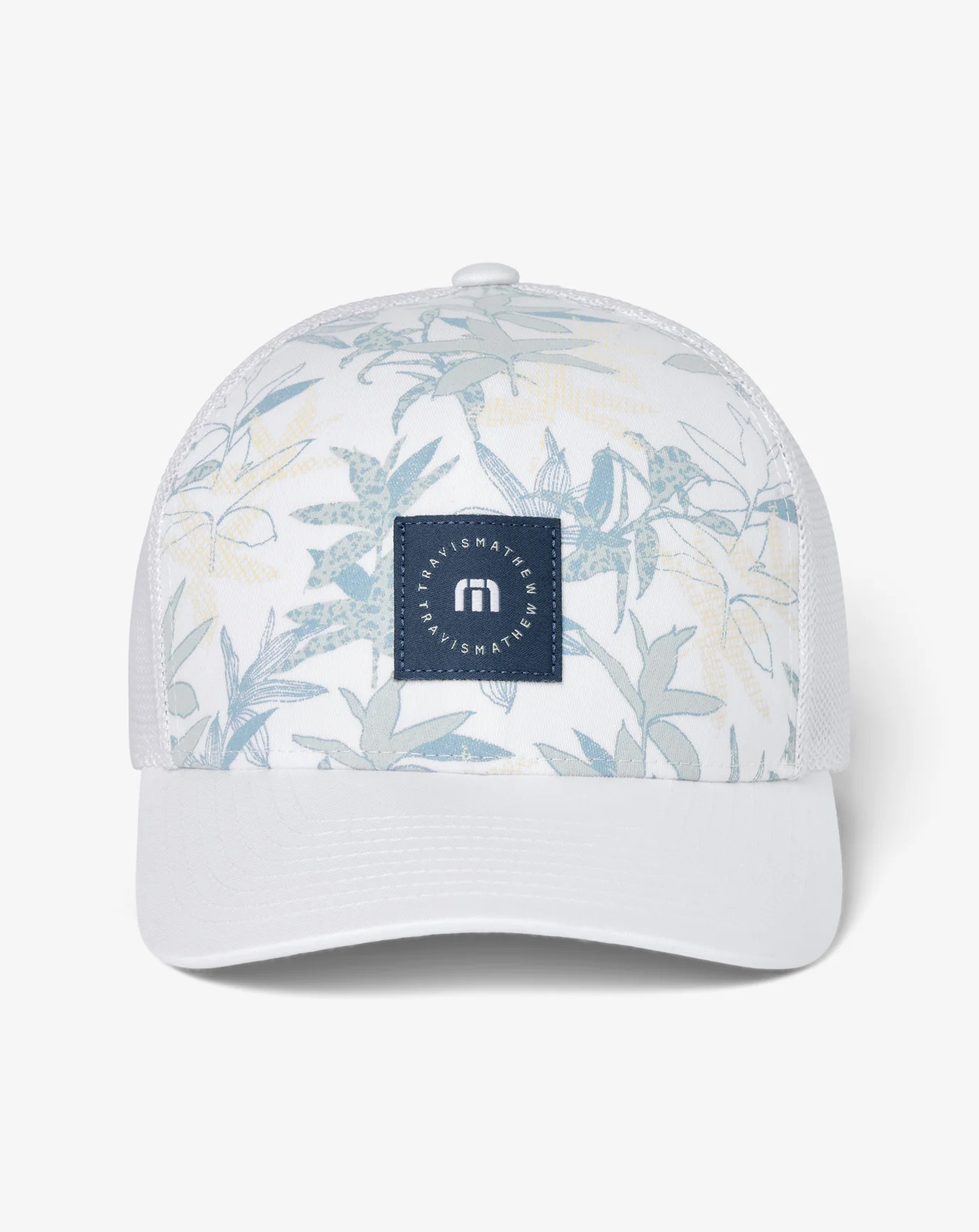 Diamond Club Snapback Hat | TravisMathew