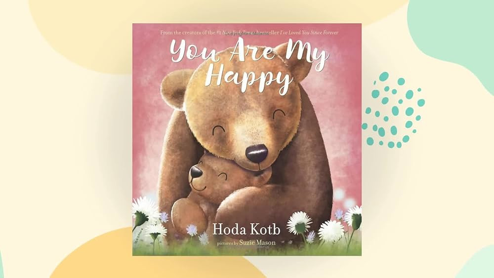 You Are My Happy | Amazon (US)
