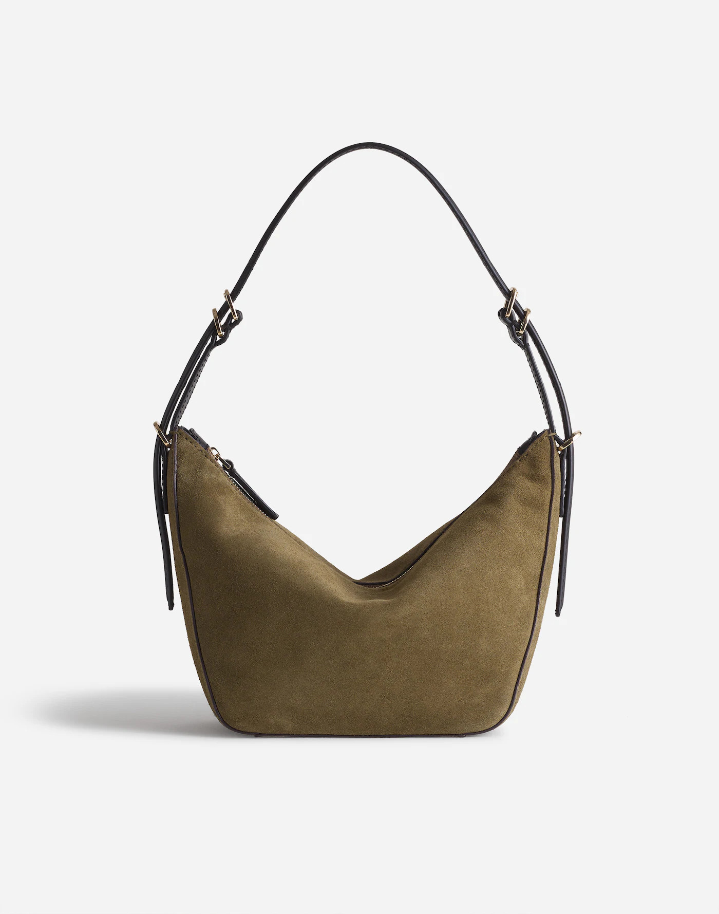 The Keeper Shoulder Bag | Madewell | Madewell