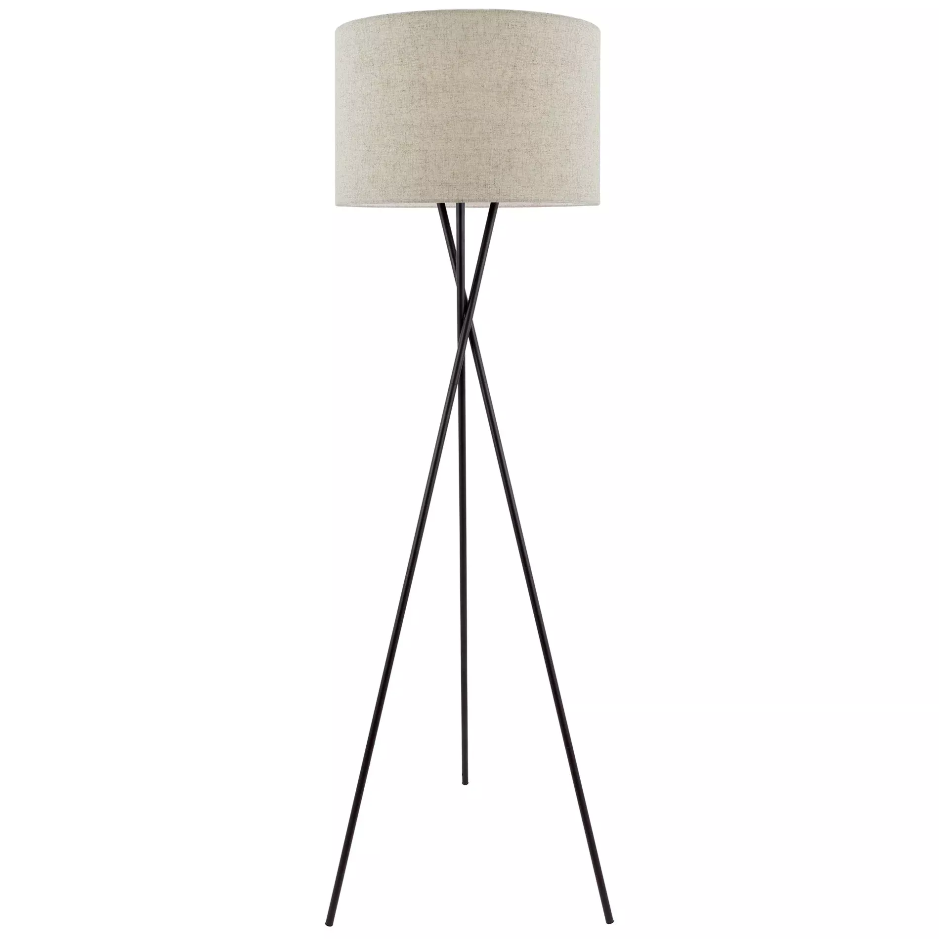 Seagrass karina deals tripod floor lamp