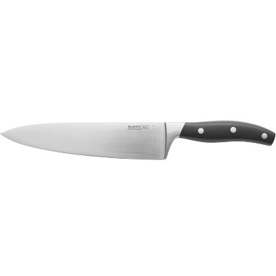 BergHOFF Studio Forged Three Rivet Chef's Knife 8" | Target