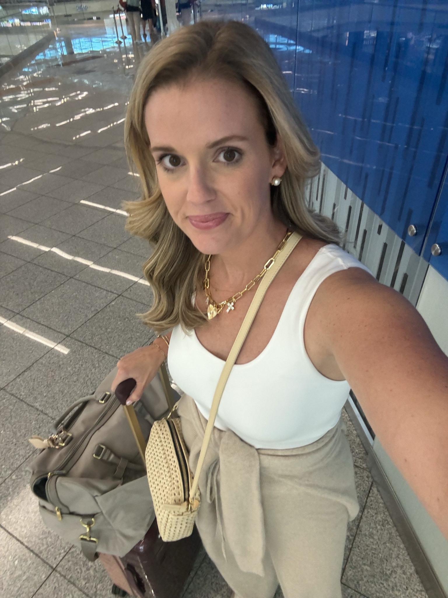#LTKtravel #LTKstyletip