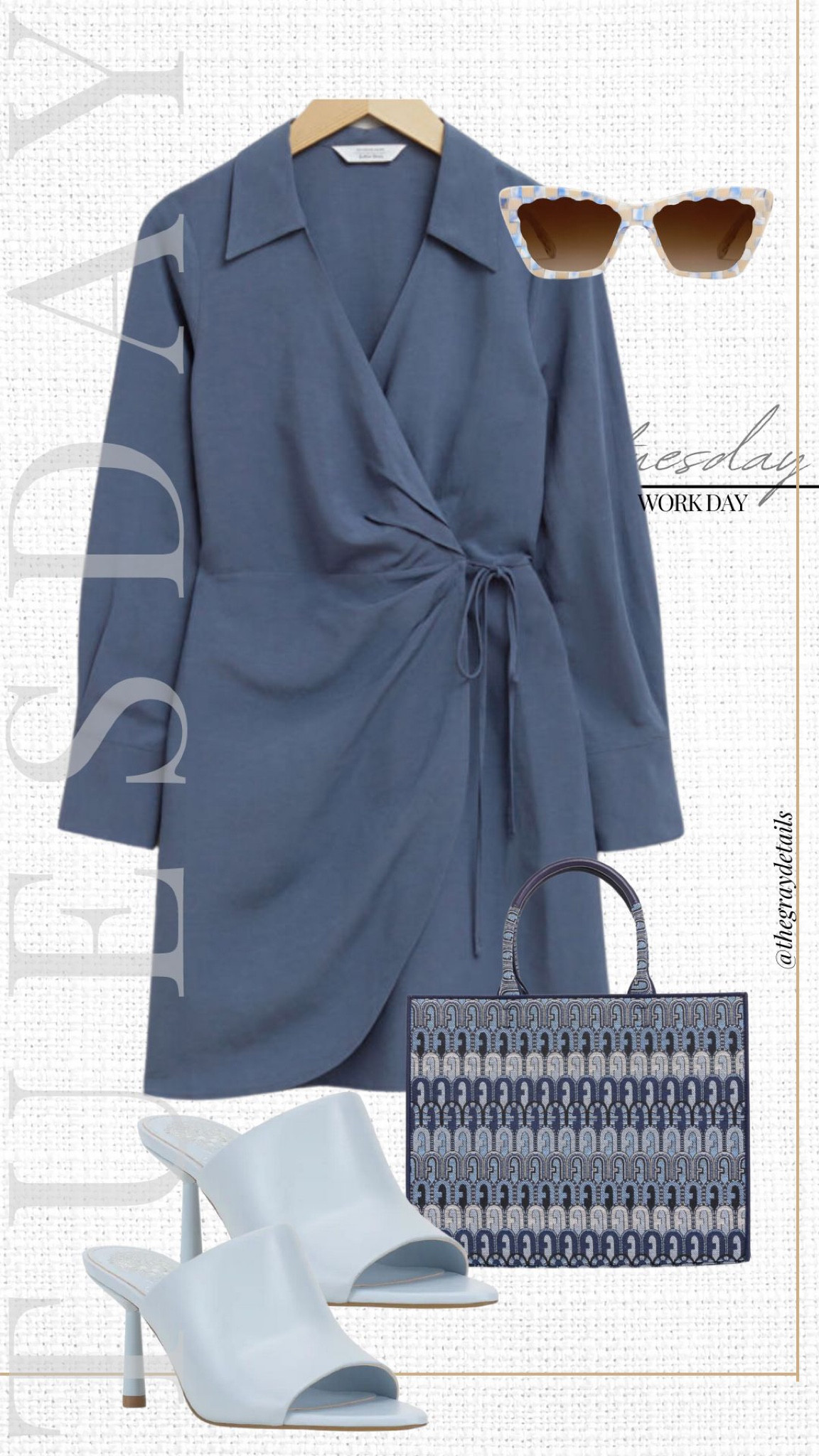 #LTKFind #LTKworkwear #LTKstyletip