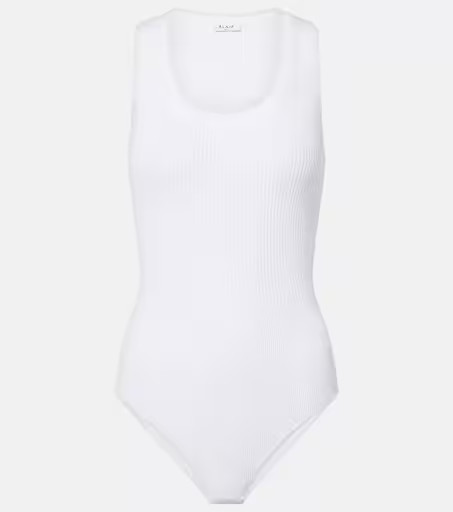Tank bodysuit | Mytheresa (US/CA)