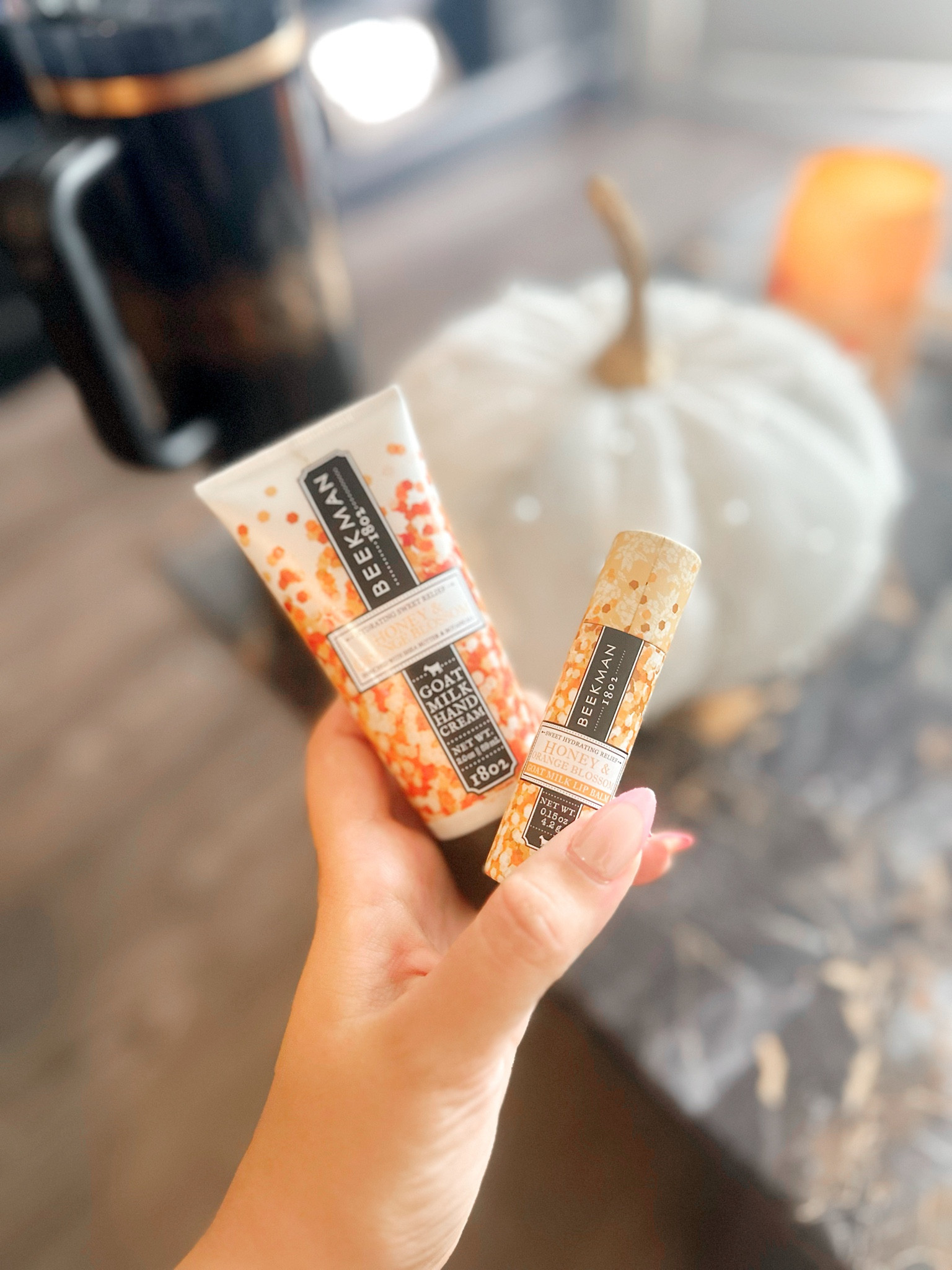 Best healing hand lotion and chapstick 💋 

#LTKGiftGuide #LTKbeauty #LTKHoliday