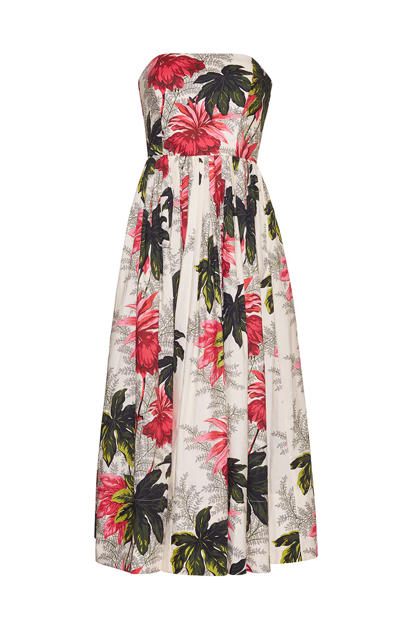 Torres Dress | Cara Cara New York