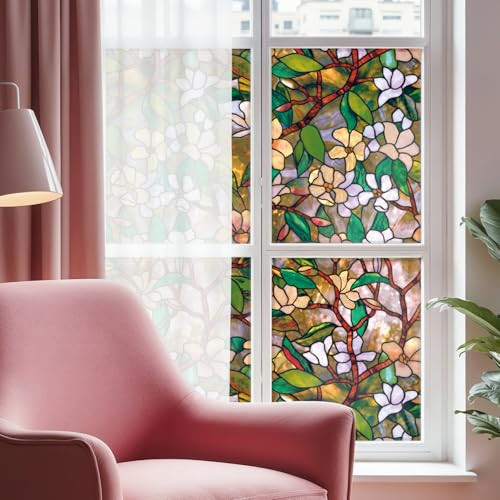 artscape Magnolia Window Film 24" x 36" | Amazon (US)