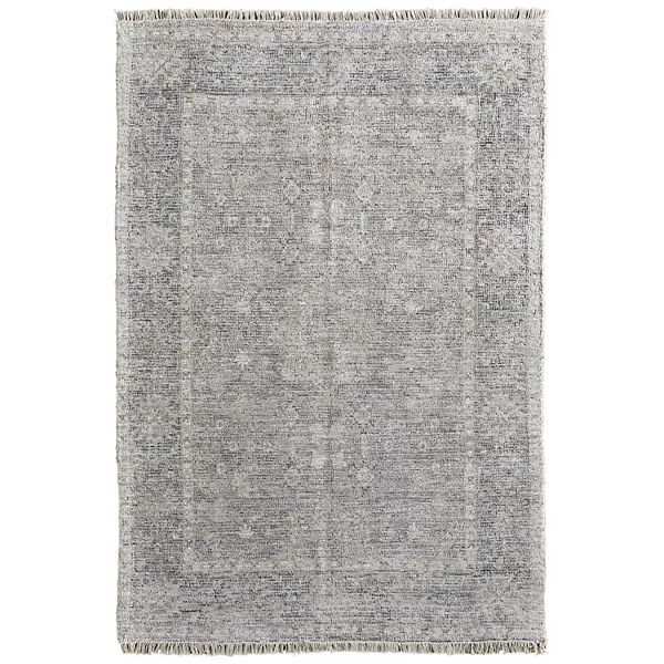 Weave & Wander Ramey Ornamental Area Rug | Kohl's