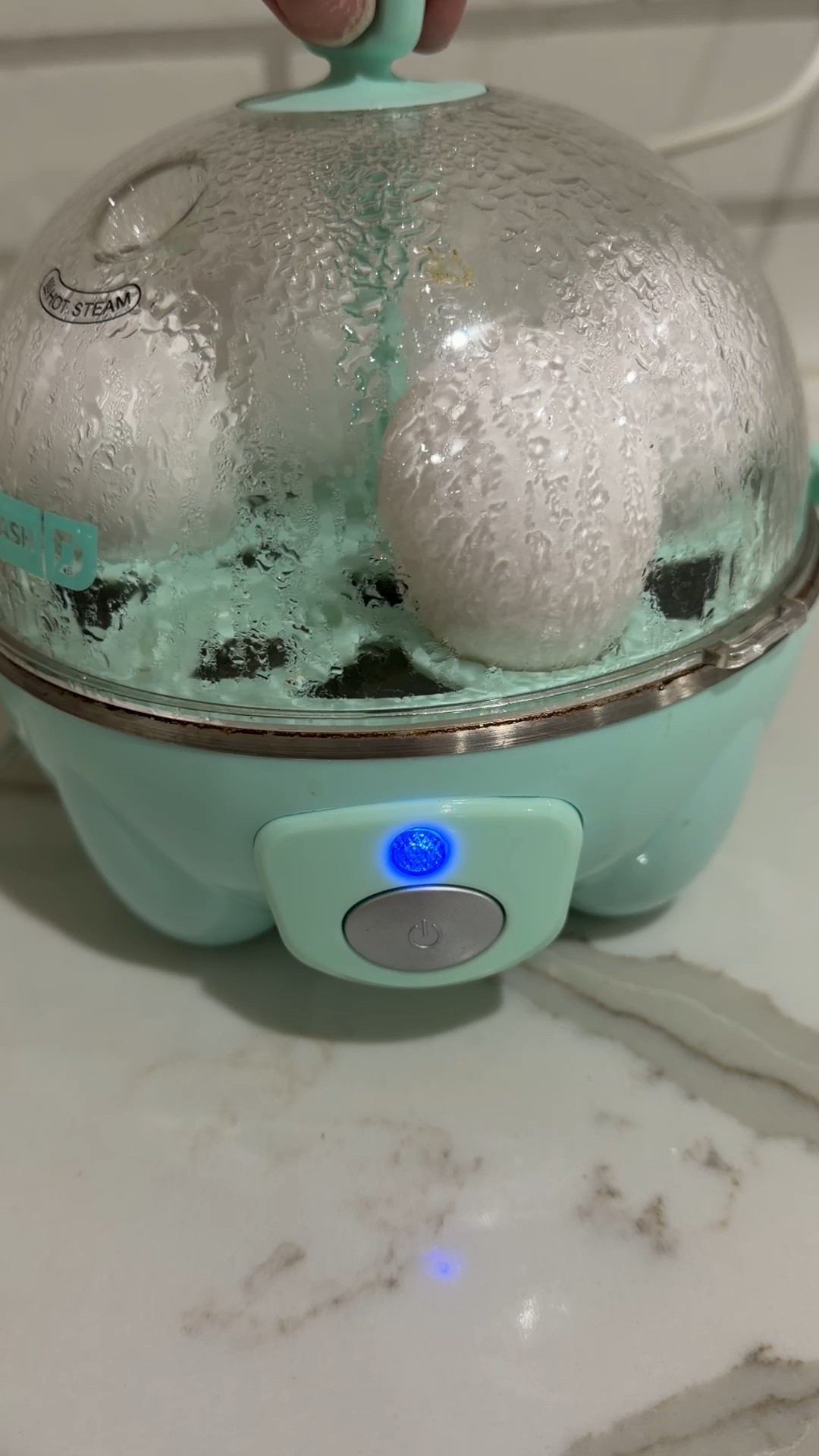 No fail..the perfect hard boiled egg maker  

#LTKfoodie #LTKmorningroutine #LTKHome