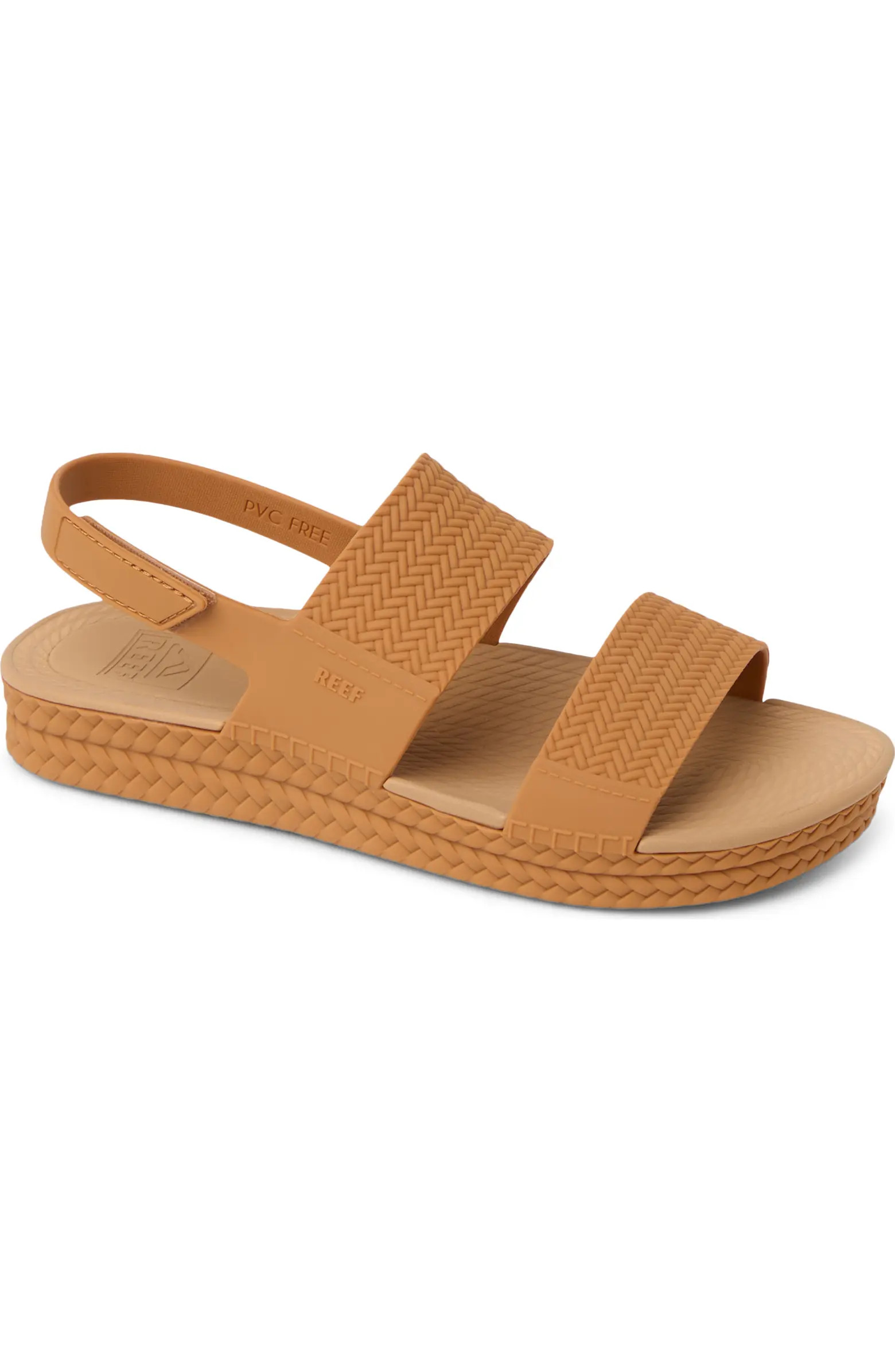 Reef Water Vista Waterproof Slingback Sandal (Women) | Nordstrom | Nordstrom