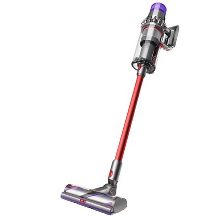 Our powerhouse vacuum. With Two cats and Hilde puppy, this is essential to cleaning our home.  Dyson outsize cordless. Pets sweep 

#LTKsalealert #LTKhome #LTKGiftGuide