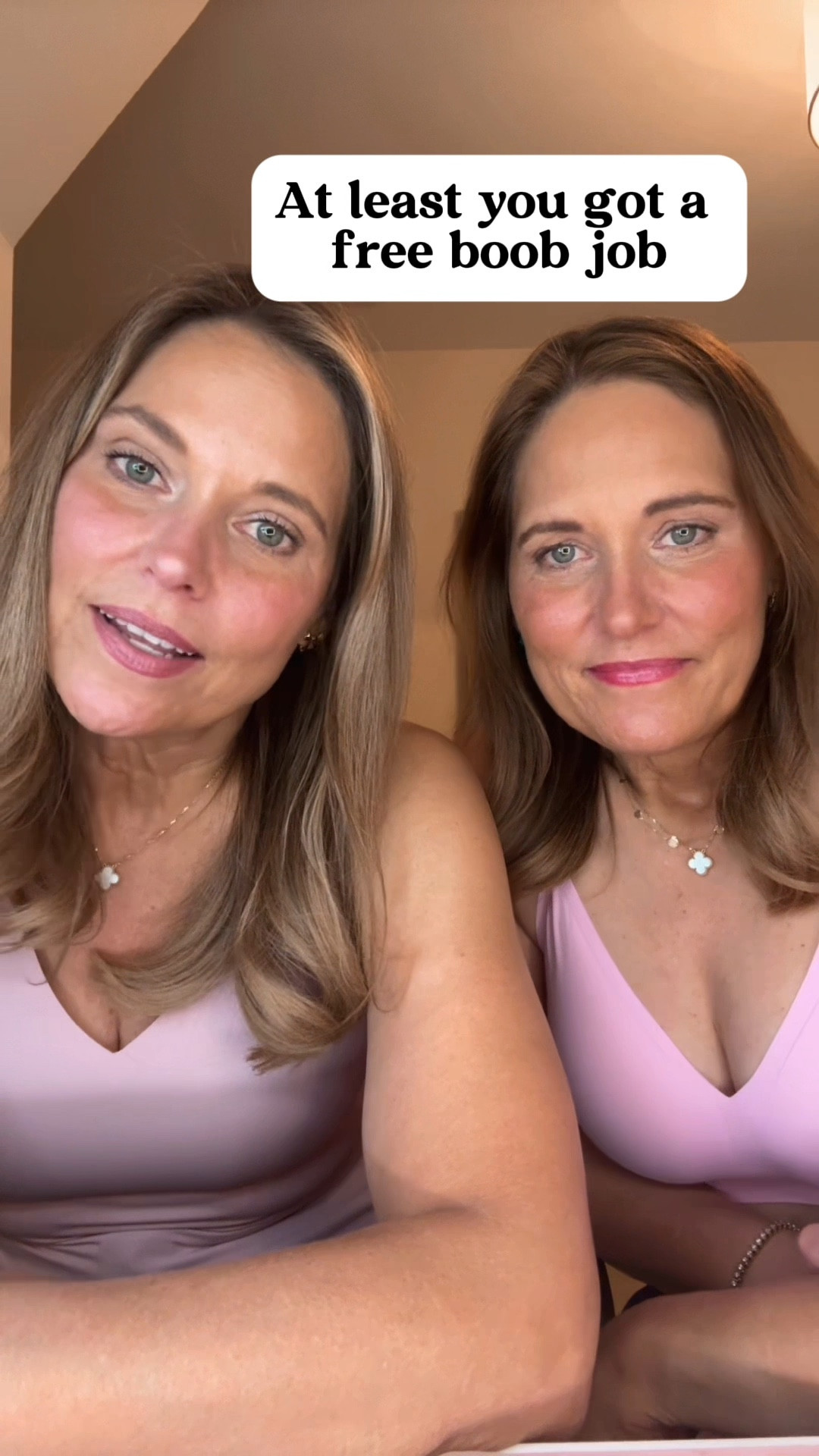 Love these bras, underwear and tanks! They are having an end of year sale for 25% off! You can also stack our code tandttwintalk15 for 15% off! 

#LTKMidsize #LTKOver40 #LTKStyleTip