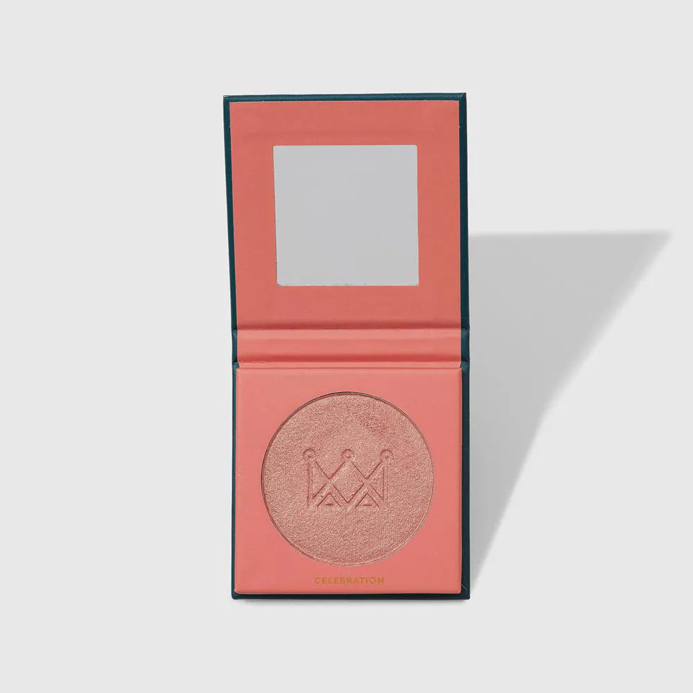 Blush Marília Mendonça Celebration 8G Oceane | DrogaRaia (BR)