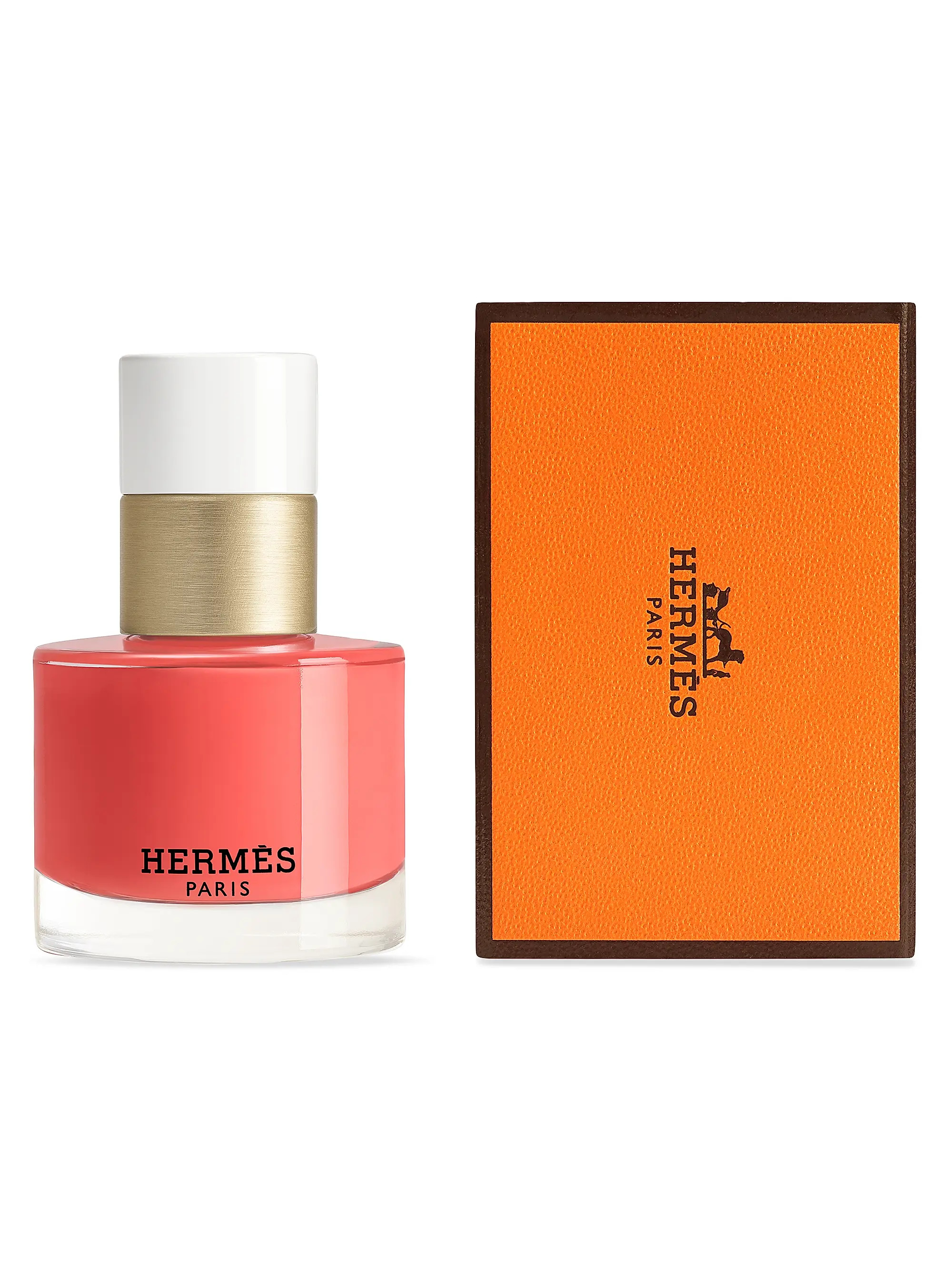 Les Mains Hermès Nail Enamel | Saks Fifth Avenue