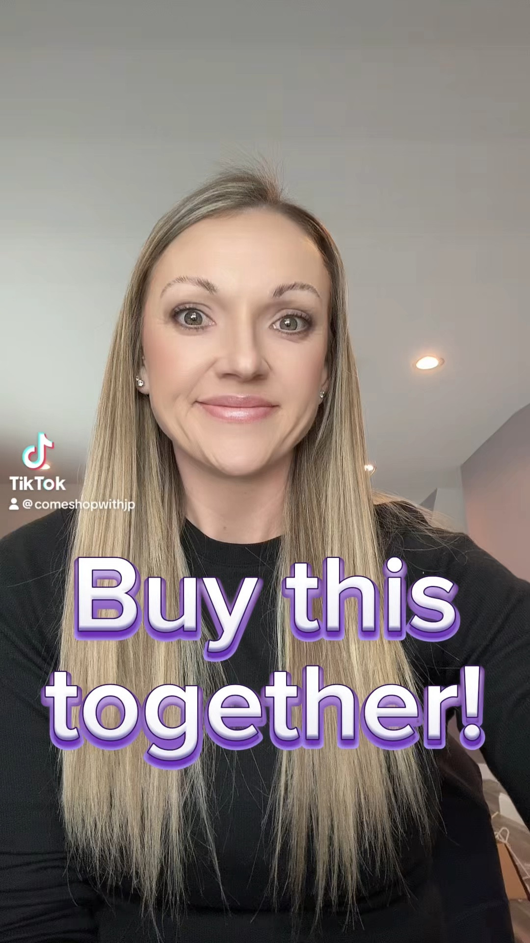 Products you always buy together! 

#LTKStyleTip #LTKBeauty #LTKWatchNow