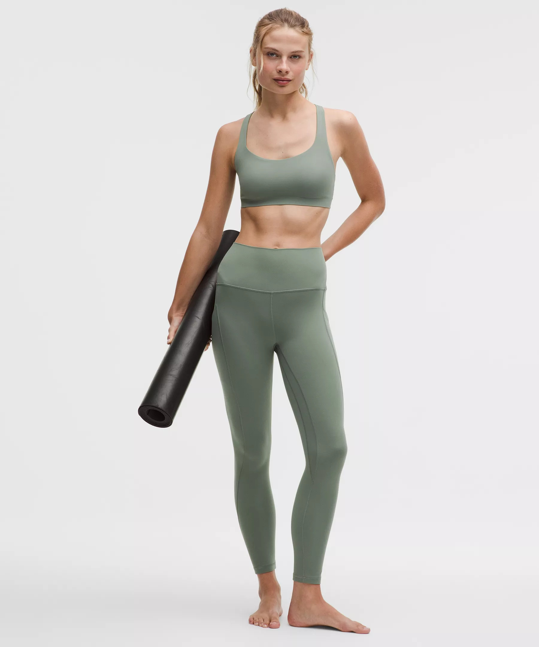 lululemon Align™ High-Rise Pant with Pockets 25 | Lululemon (US)