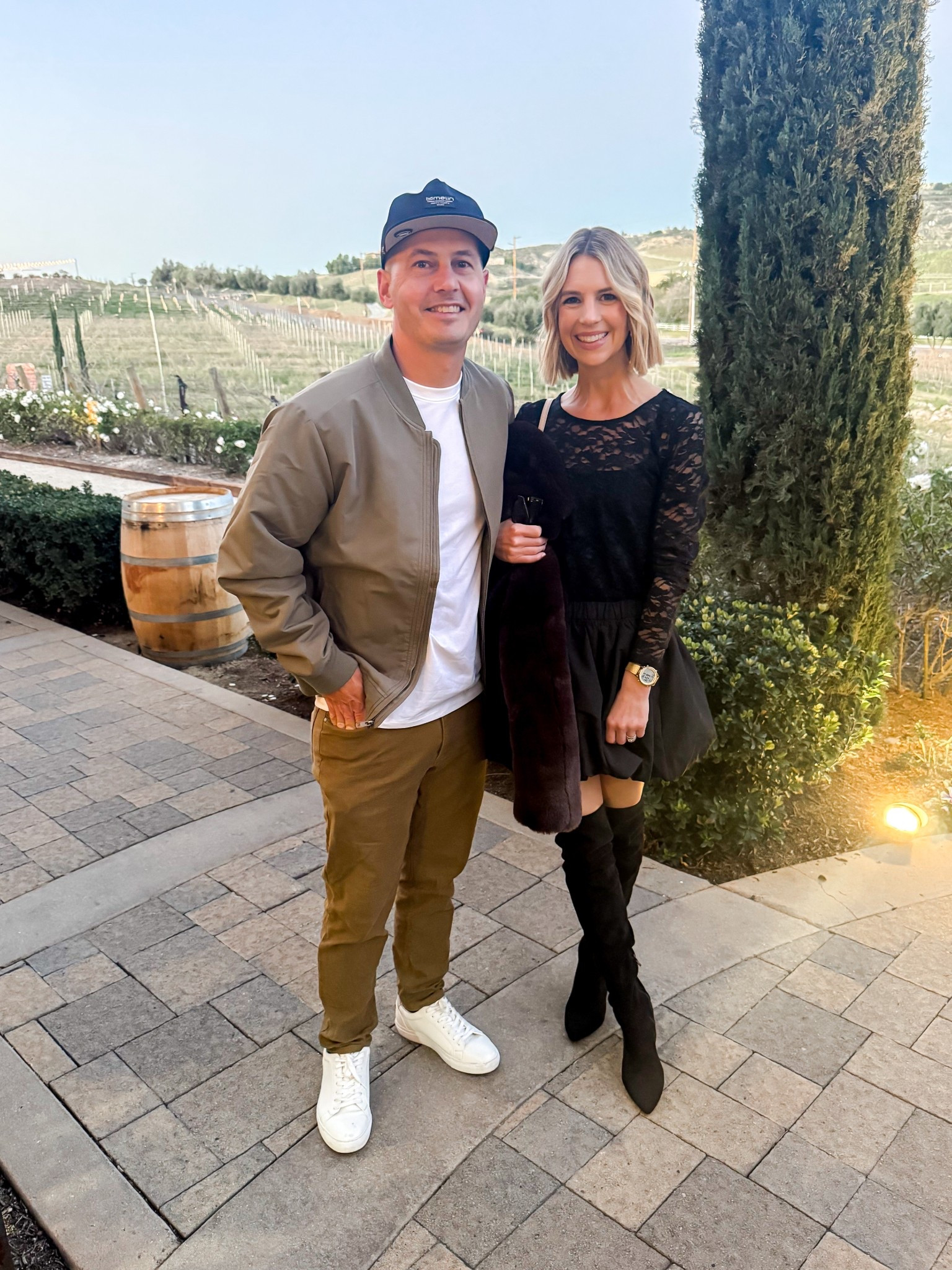 Date night
Valentine’s Day
Lace Top 
Cami
Bubble Skirt
Boots
Anthropologie Top


#LTKmomlife #LTKootd