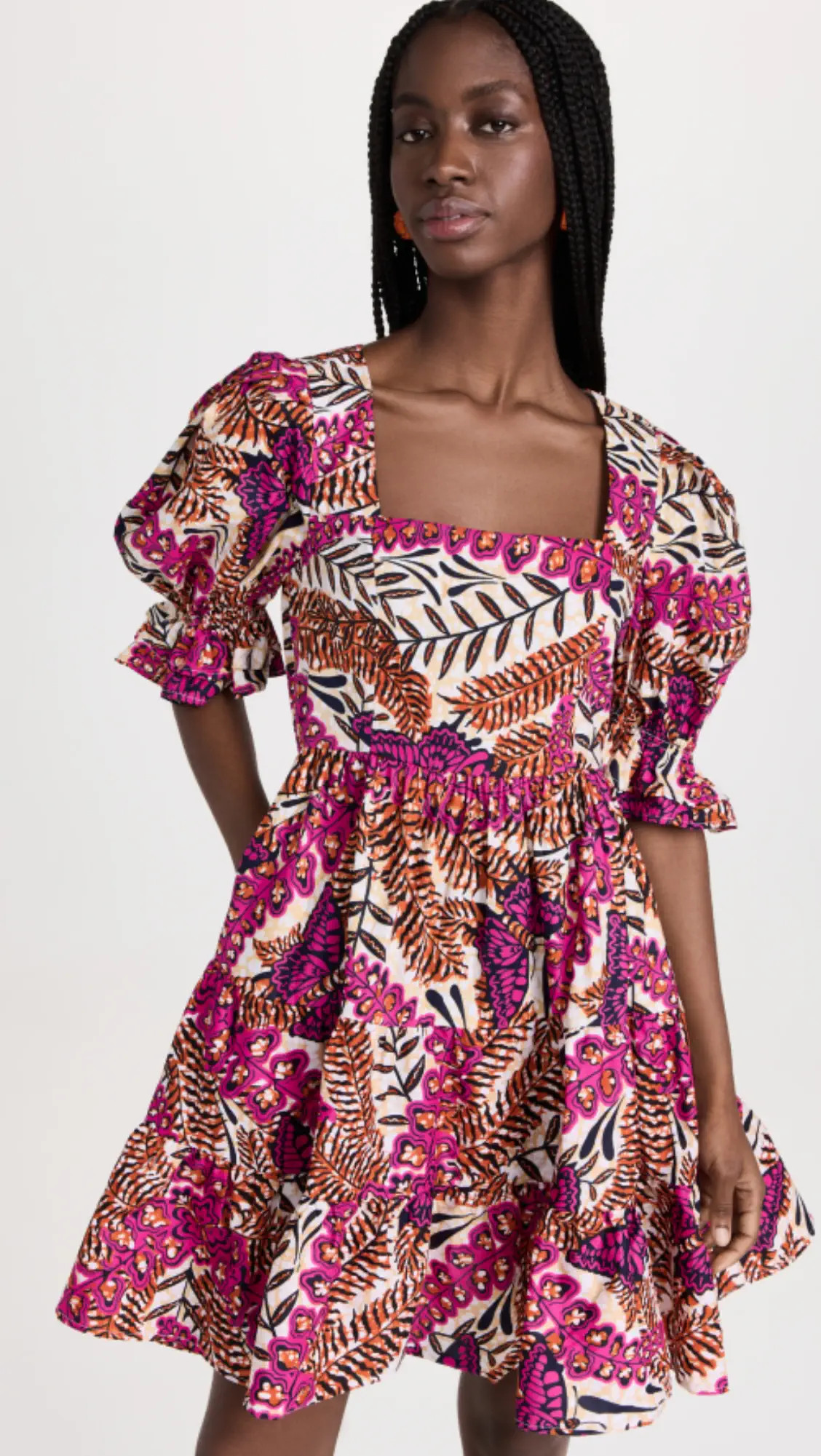 Chen Burkett | Shopbop