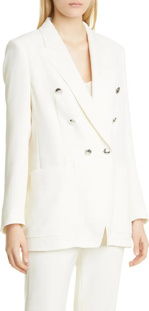 Jatera Double Breasted Blazer | Nordstrom Rack