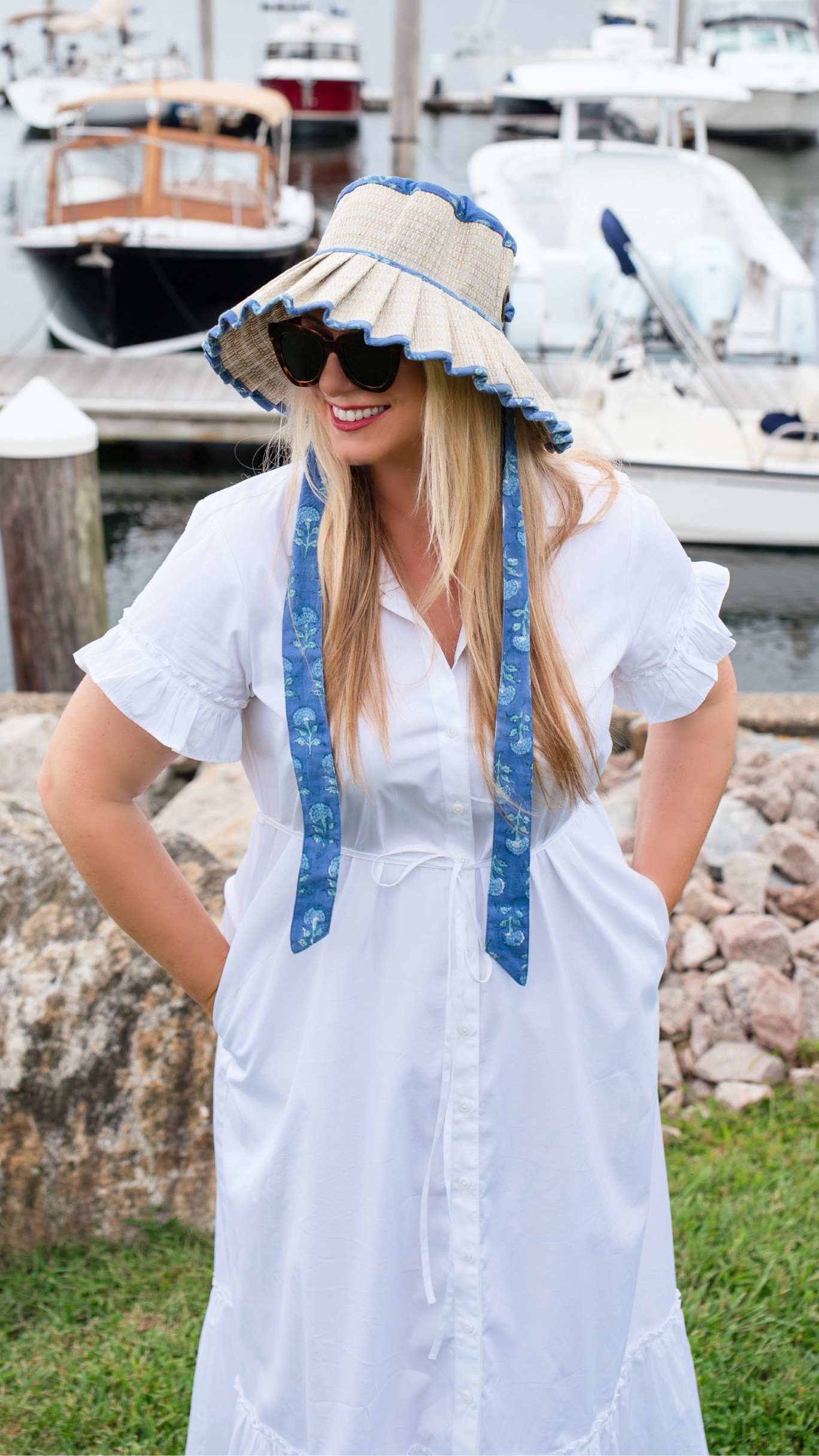 This dress still going strong…do you break the rules and wear white after Labor Day?

#LTKSaleAlert #LTKOver40 #LTKFallSale