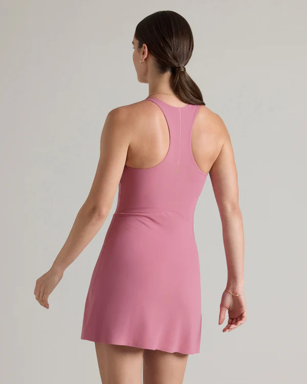 Course to Court Sport Dress | Rhone (US)