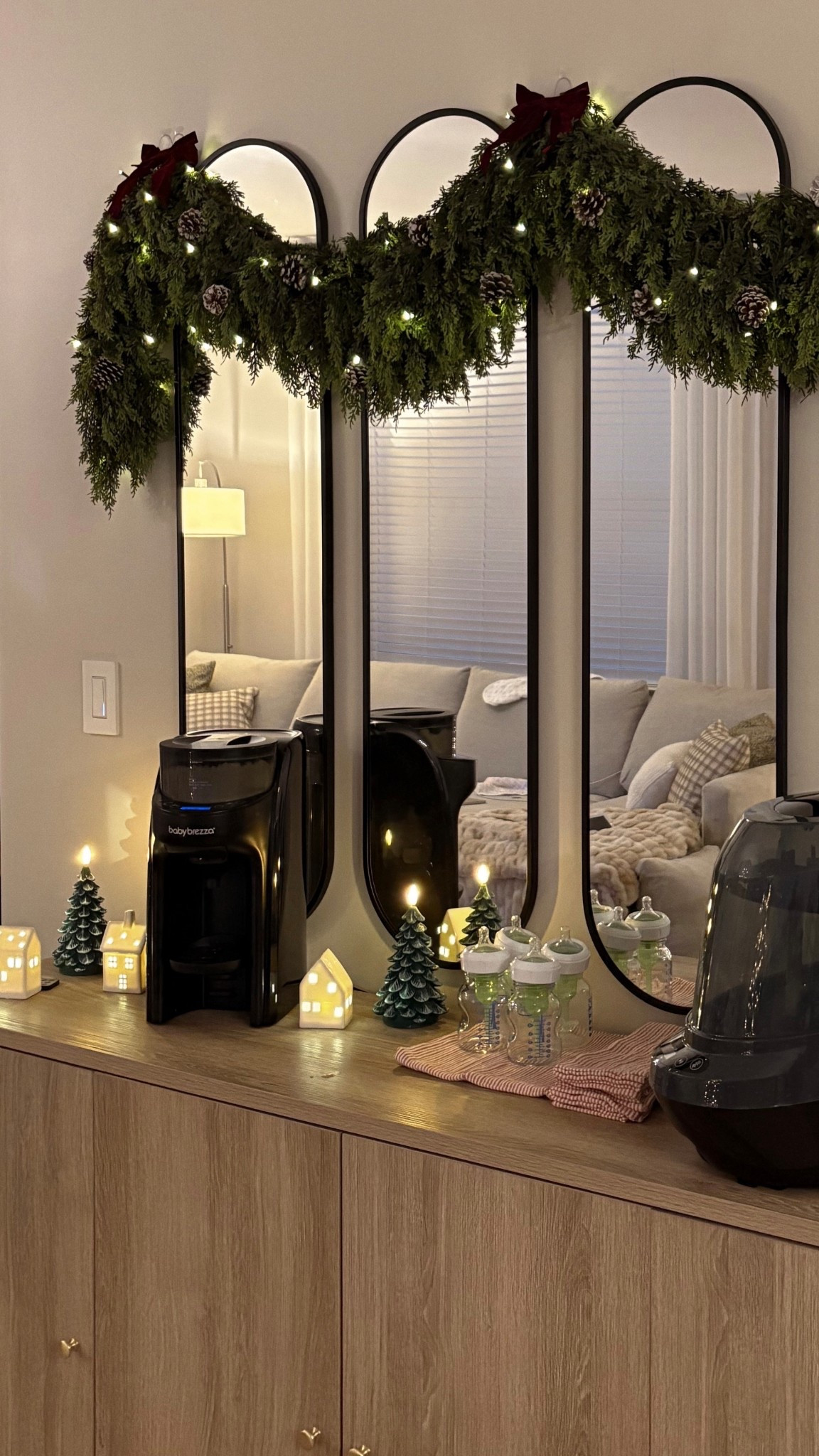 linking all these @amazon sale items 🍼🎄🤍 #ad #founditonamazon #WinterFavorites2025 