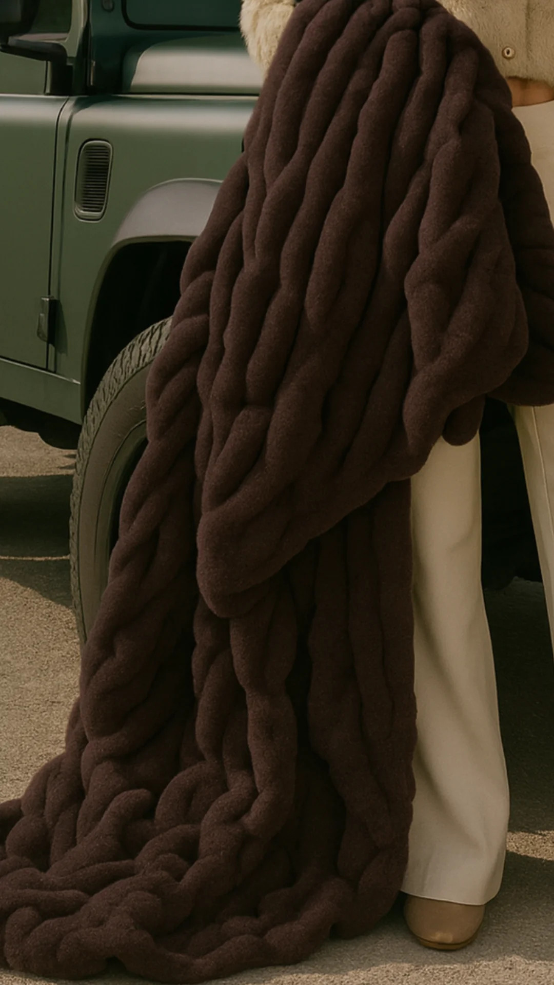 Blankets | The Styled Collection