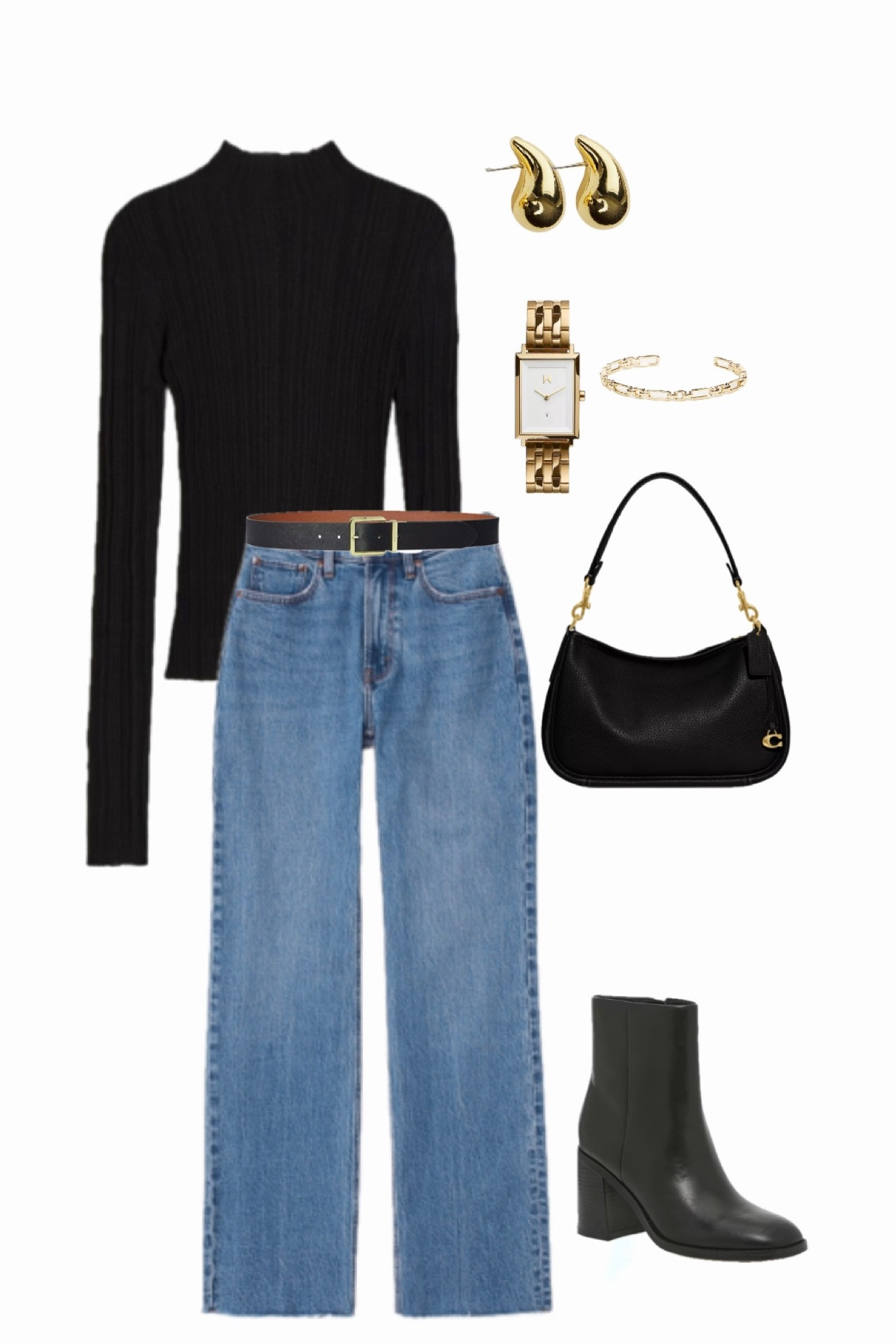 Dinner Outfit