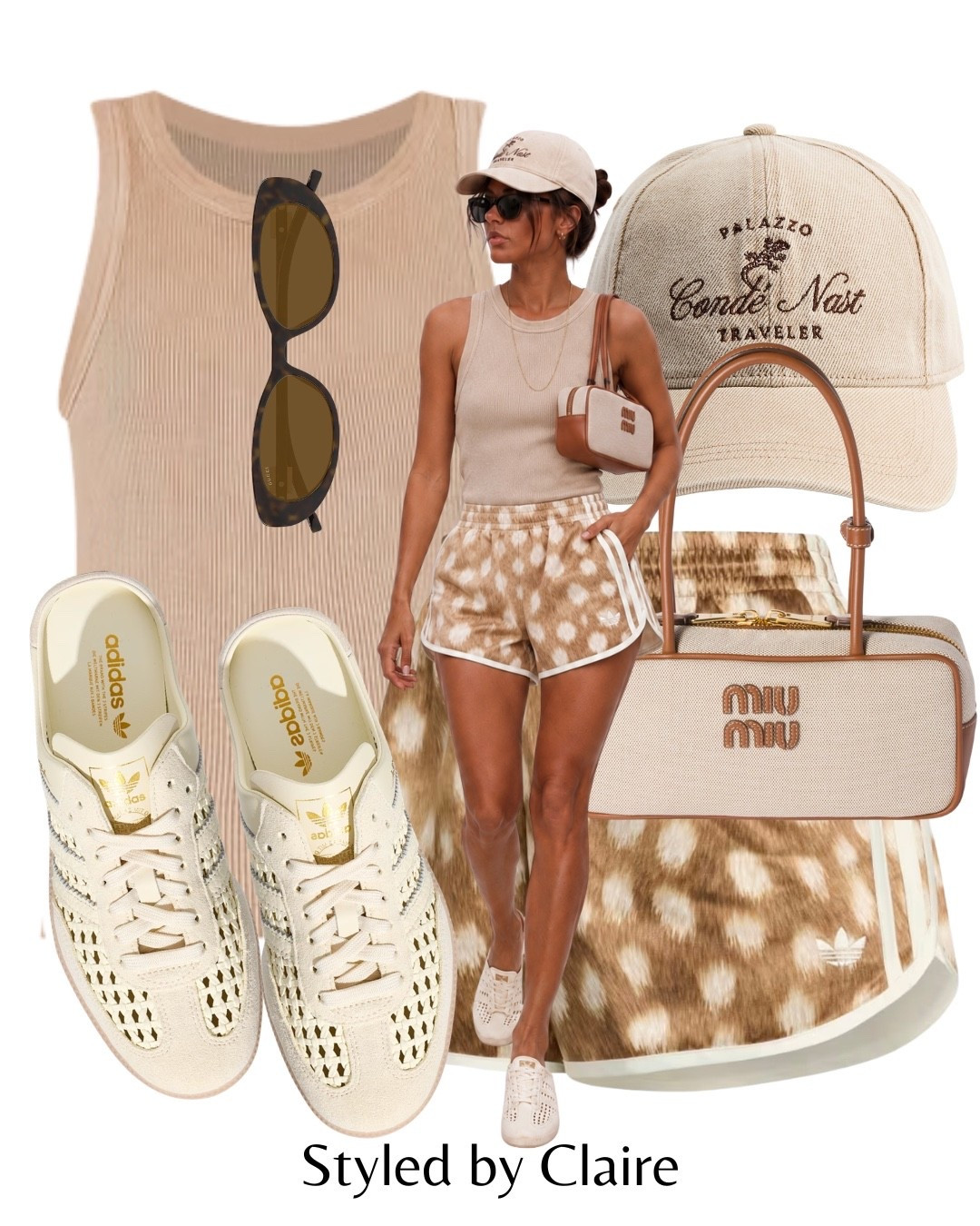 ADIDAS BAMBI PRINT❤️‍🔥

#LTKsummer #LTKstyletip #LTKshoes