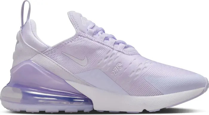 Nike Air Max 270 Sneaker (Women) | Nordstrom | Nordstrom
