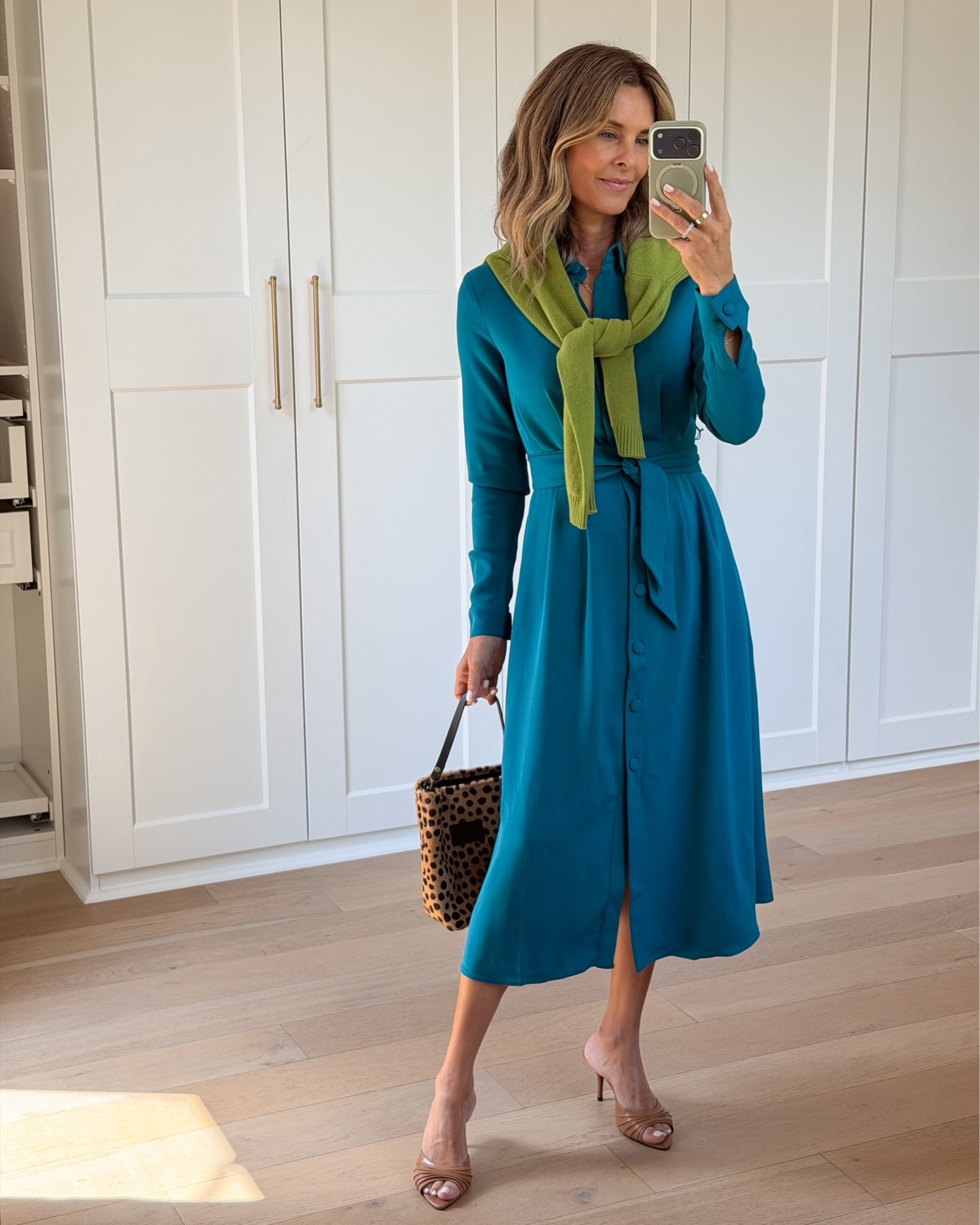 20% off sale happening at @Boden (US) wearing a 0, I’m 5’6”
-heels TTS