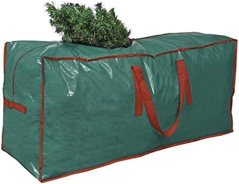 ProPik Christmas Tree Storage Bag | Fits Up to 9 Ft. Tall Disassembled Tree | 65” X 15” X 30... | Amazon (US)