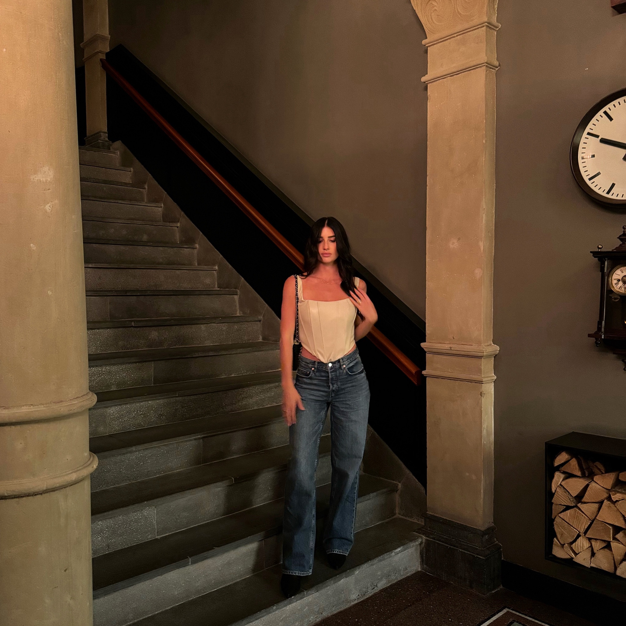 Fave top in the Remi x Revolve collection

#LTKfamily #LTKfindsunder100 #LTKHoliday