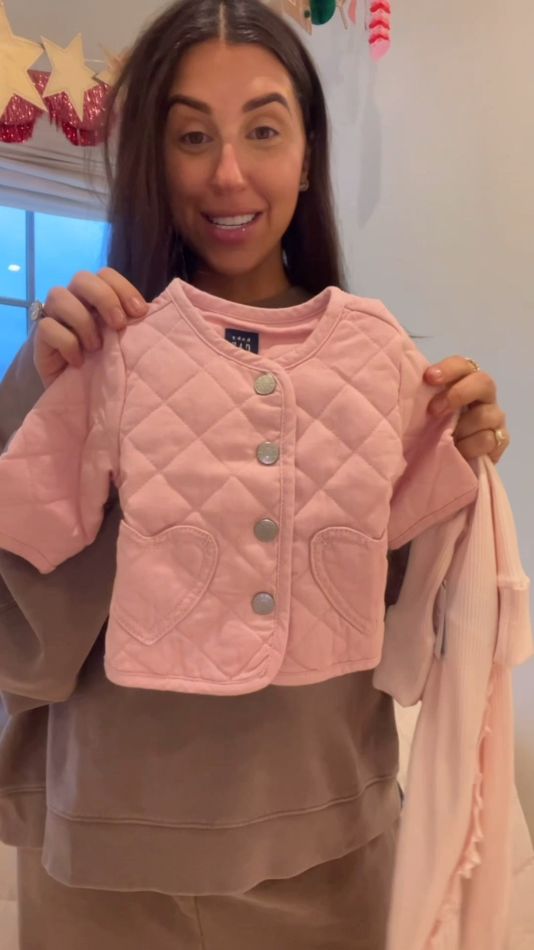 @gap has the most iconic baby clothes! Can’t believe baby girl 4 is almost here #howyouweargap #gappartner 

Dressupbuttercup.com #dressupbuttercup #dederaad


#LTKHoliday #LTKKids #LTKBaby