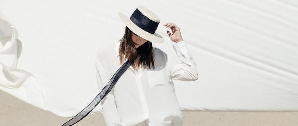 Marie Exclusive | Janessa Leone