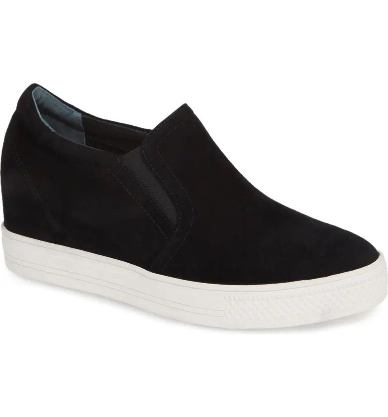 Austin Slip-On Sneaker | Nordstrom