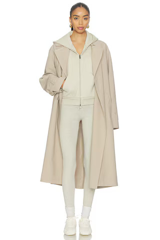 Soft Rib Legging
                    
                    Fear of God ESSENTIALS | Revolve Clothing (Global)