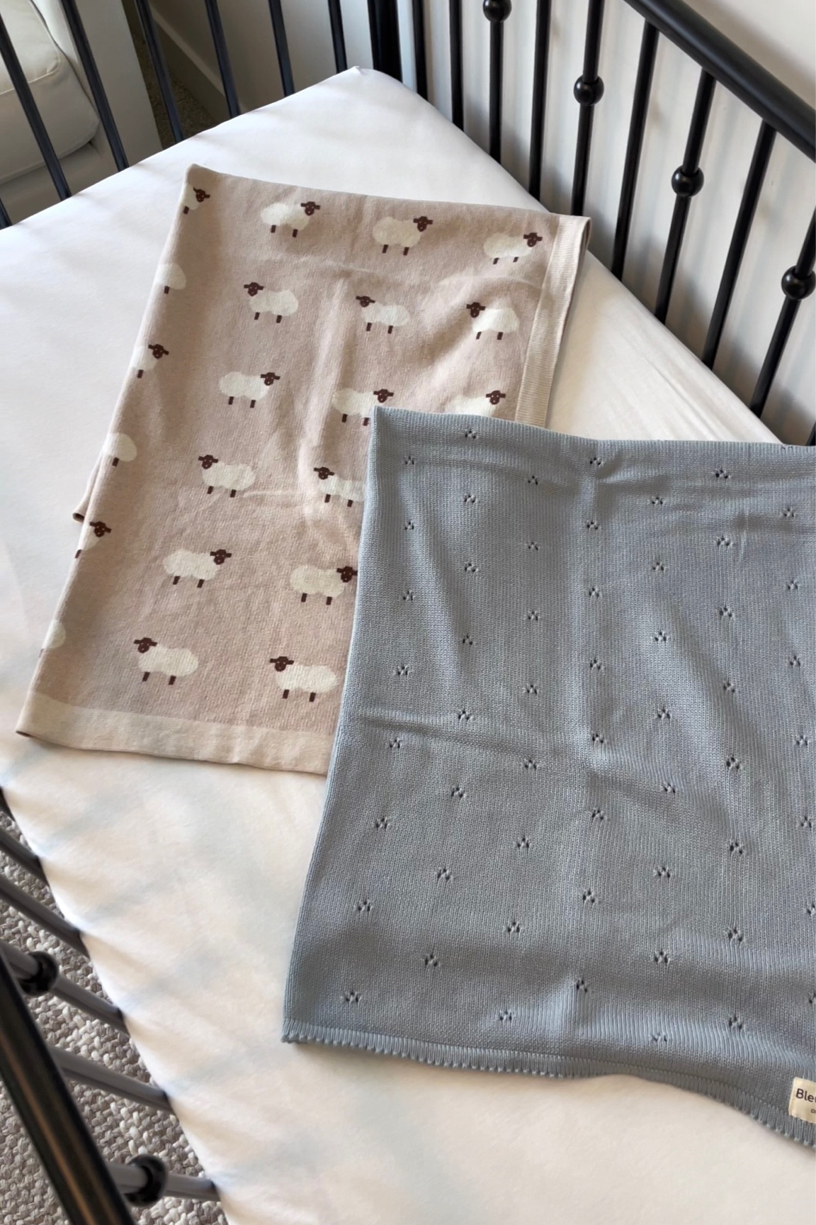 The CUTEST baby blankets for under $35 ☁️👶🏼 

baby must haves, baby essentials, baby blanket, baby favorites, newborn baby

#LTKBump #LTKFindsUnder50 #LTKBaby